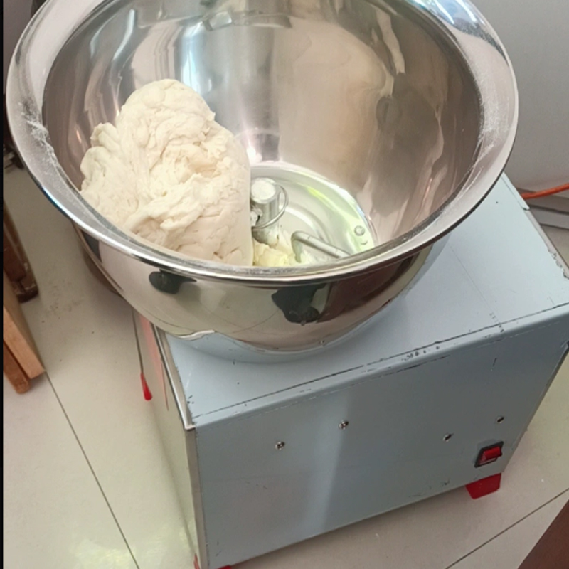 Dough Mixer Machine - Flour Dough Mixer Machine Kneading Machine