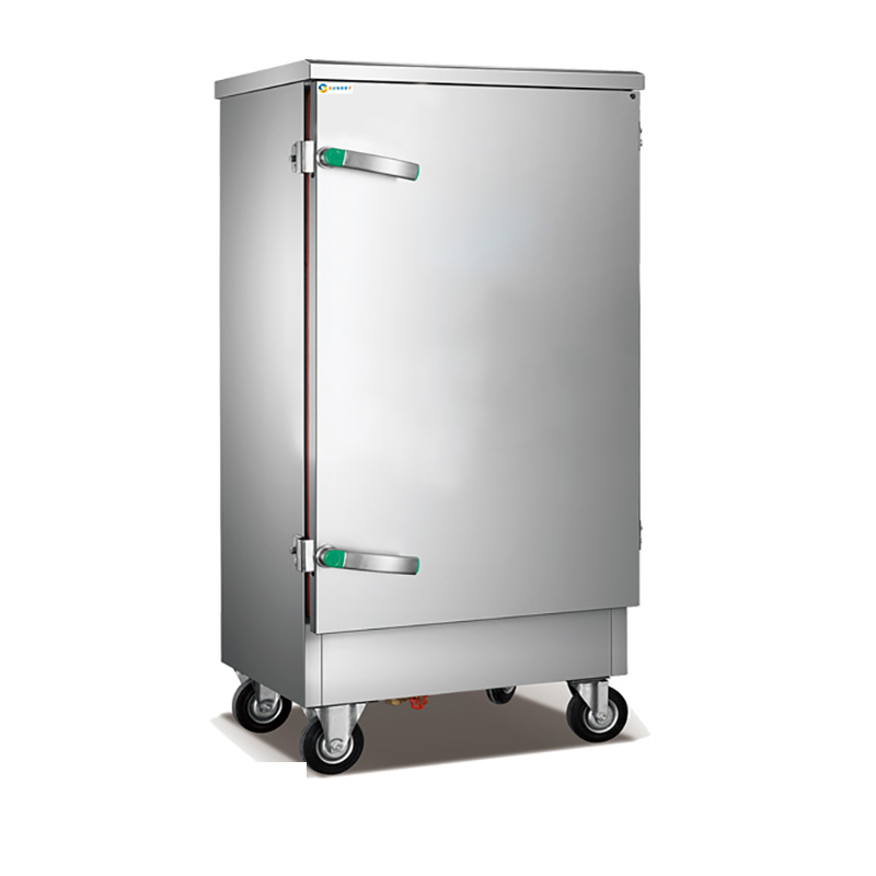 Commercial Steamer Cabinet - Sunrry Industrial Food Steamer Commercial Rice