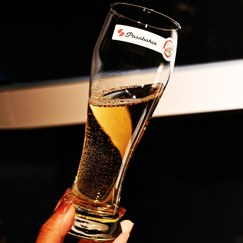 Premium Craft Beer Glass Cup W - огляд і ціна Commercial Kitchen Tables