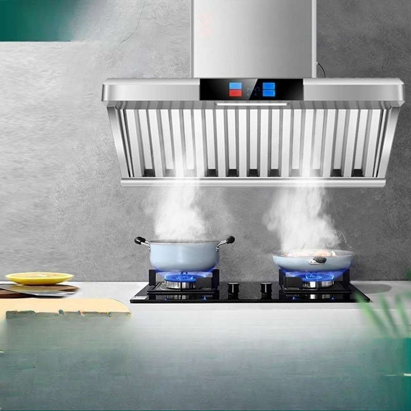 Commercial range hood large su - огляд і ціна Commercial Kitchen Store