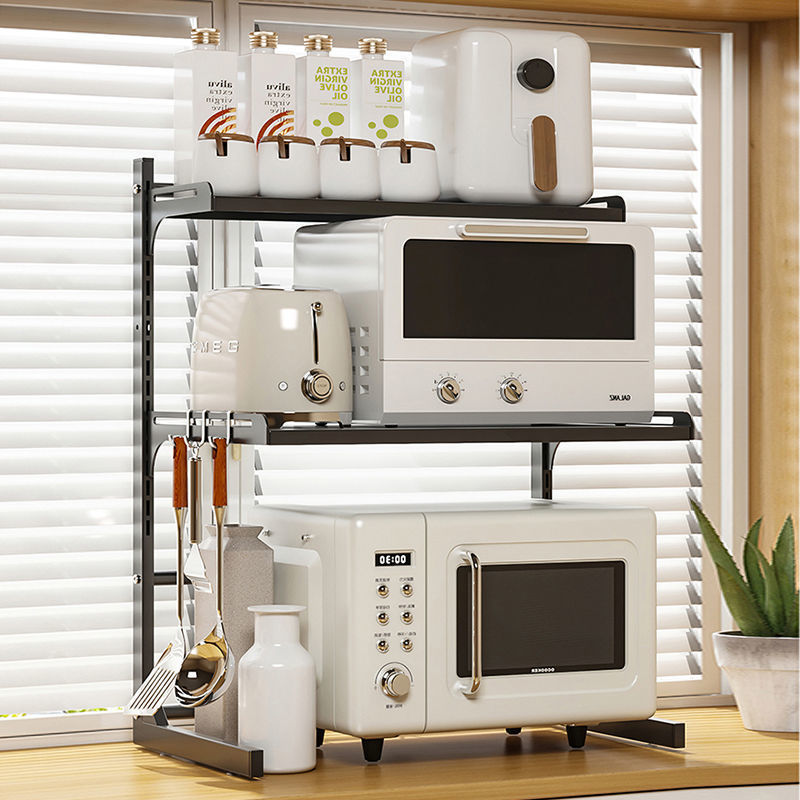 Table Top Multi-Layer Retracta - огляд і ціна Commercial Kitchen Tables