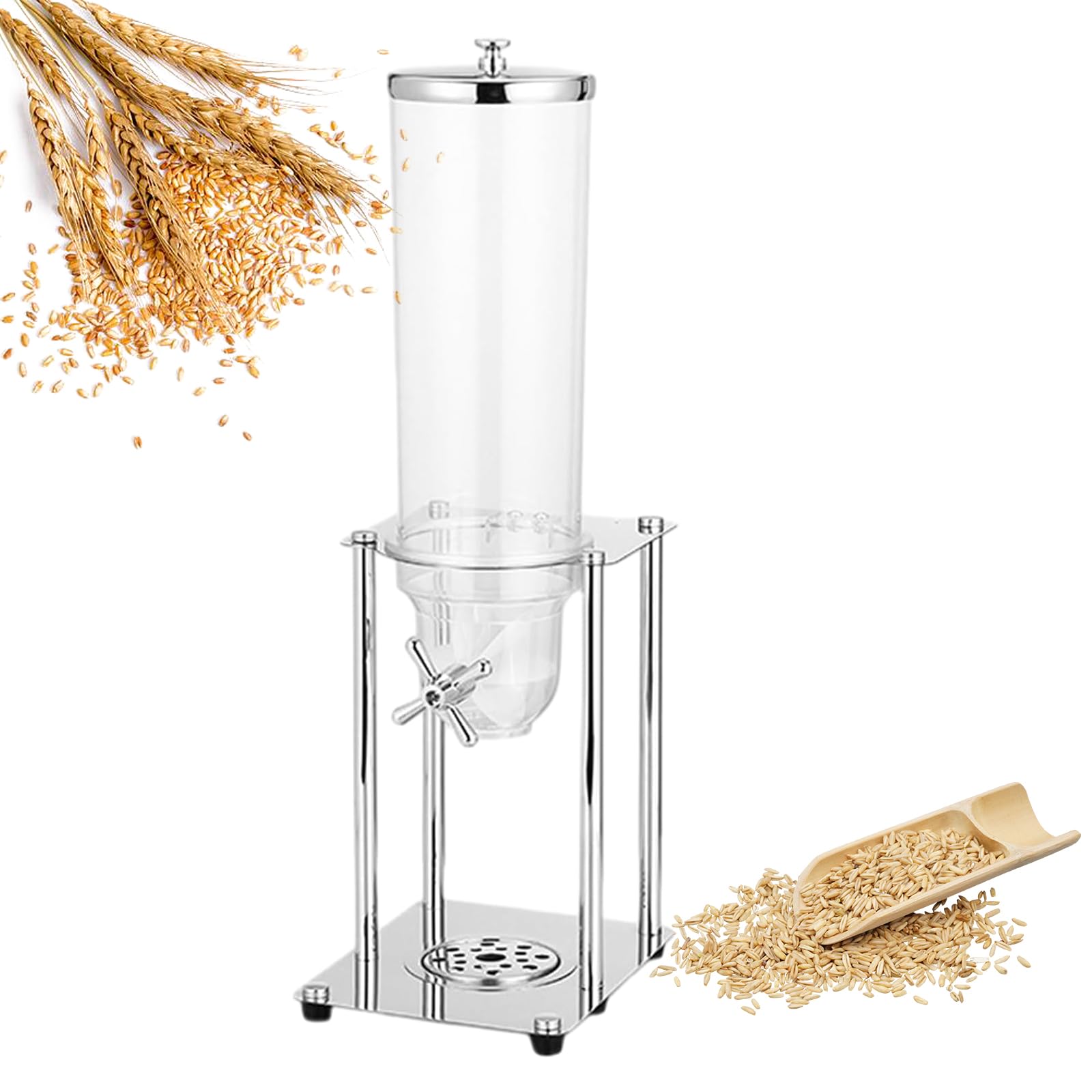 Commercial kitchen dry food di - огляд і ціна Commercial Kitchen Store
