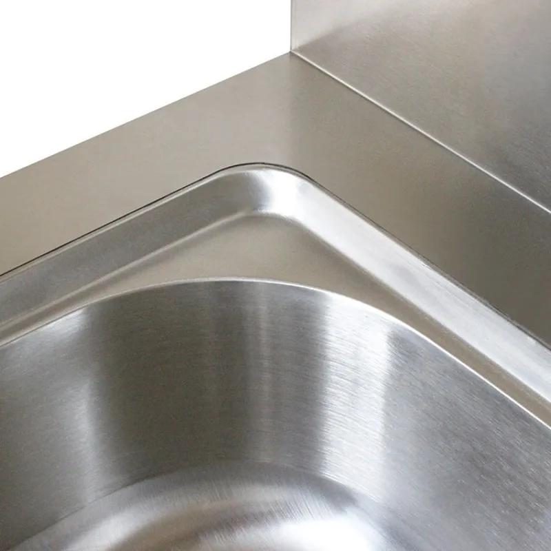 Stainless steel freestanding s - огляд і ціна Commercial Kitchen Faucet