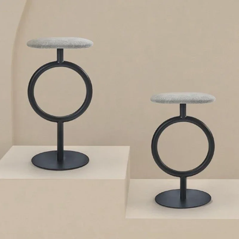 %Design Bar Chairs Modern High - огляд і ціна Commercial Kitchen Interior