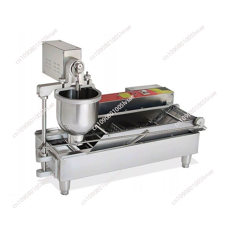 NP-1 Hight Quality Doughnut Ma - огляд і ціна Donut Making Machine