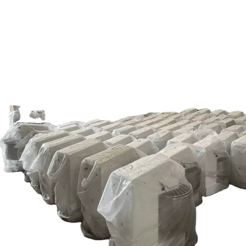 Commercial Vertical Dough Mixe - огляд і ціна Commercial Kitchen Store