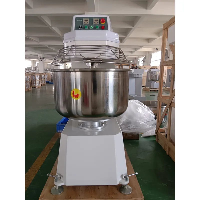 Commercial Vertical Dough Mixe - огляд і ціна Commercial Kitchen Store