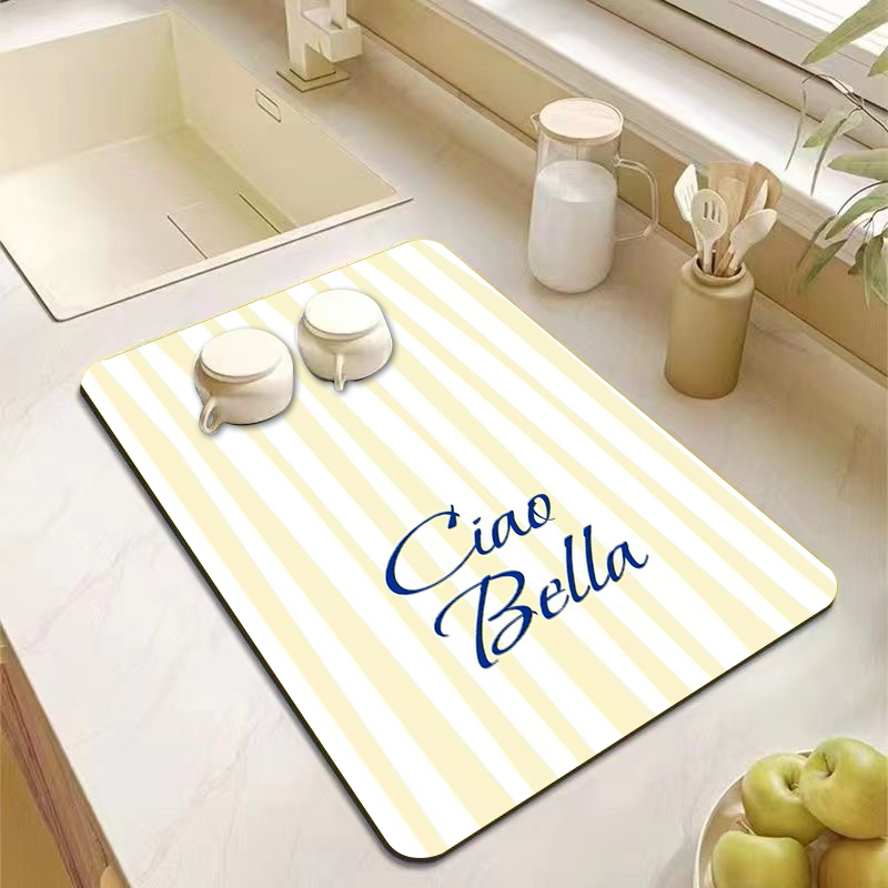 Aesthetic Pink Green Striped K - огляд і ціна Commercial Kitchen Tables
