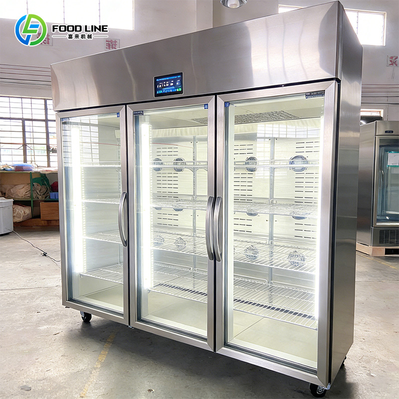 Rapid Meat Defrosting Machine  - огляд і ціна Commercial Kitchen Store