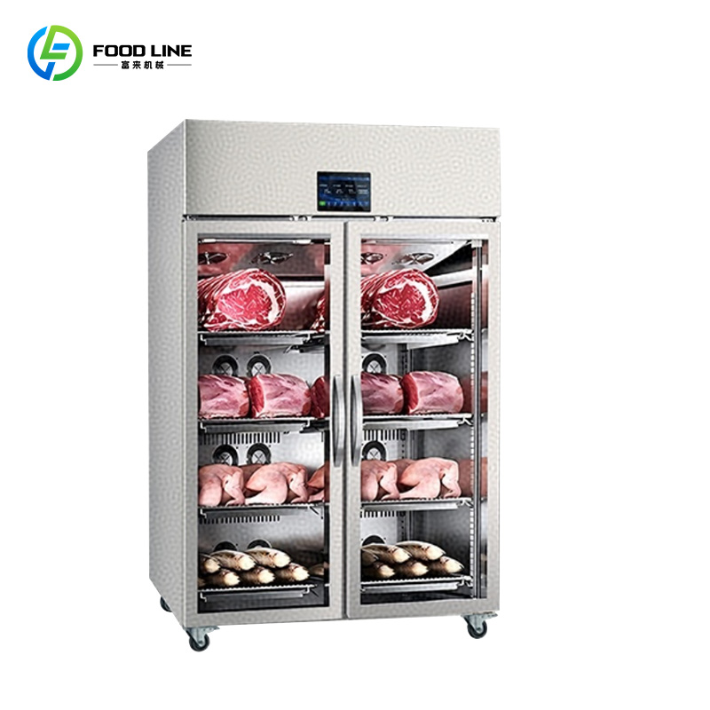 Rapid Meat Defrosting Machine  - огляд і ціна Commercial Kitchen Store