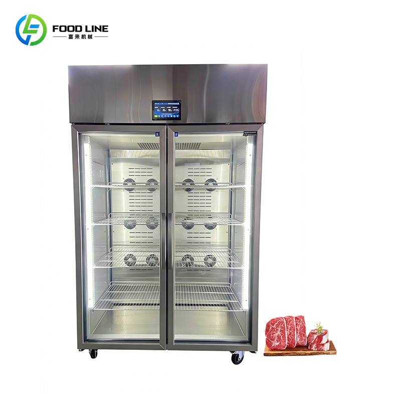 Rapid Meat Defrosting Machine  - огляд і ціна Commercial Kitchen Store