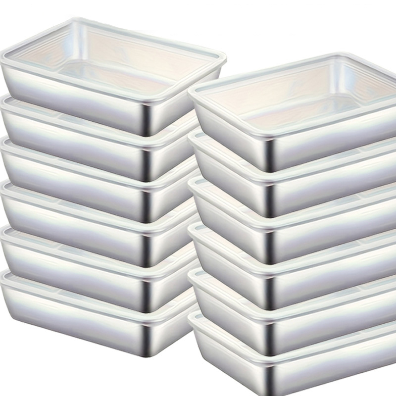 22pcs Stainless Steel Food Sto - огляд і ціна Commercial Kitchen Utensil Holder
