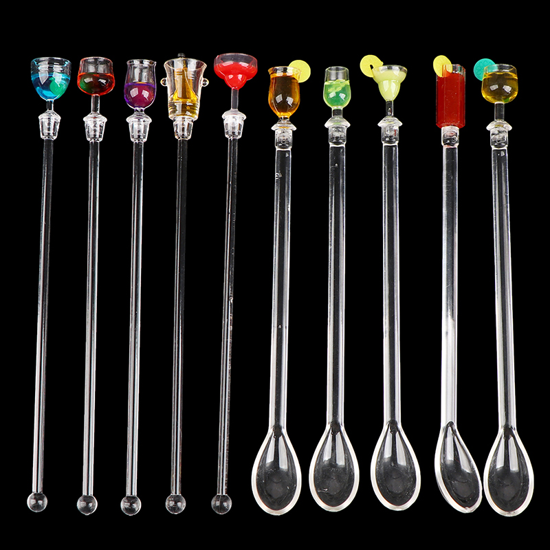 Cocktail Stirrer Drink Mixing  - огляд і ціна Bar Blender Mixing