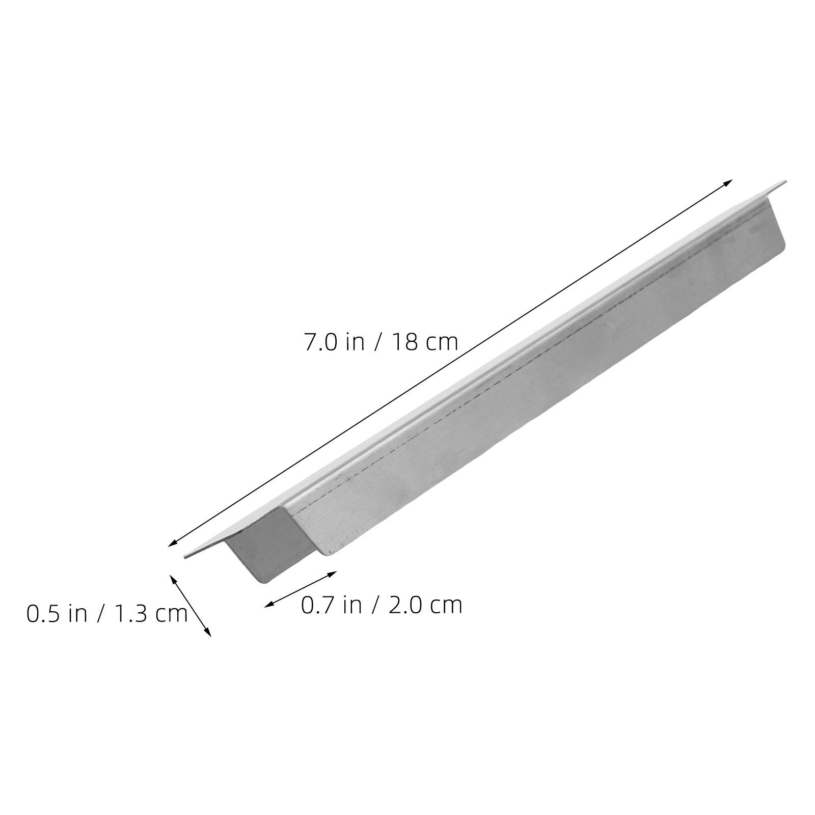 Stainless Steel Pan Divider Ba - огляд і ціна Commercial Kitchen Tables