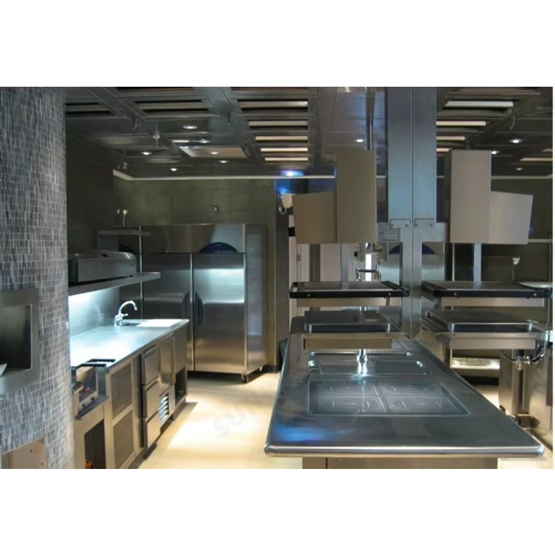 Electric Outdoor Mobile Cateri - огляд і ціна Commercial Kitchen Exhaust Cleaning