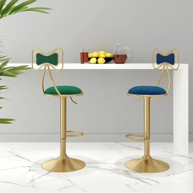 Kitchen Bar Benches High Chair - огляд і ціна Commercial Kitchen Interior