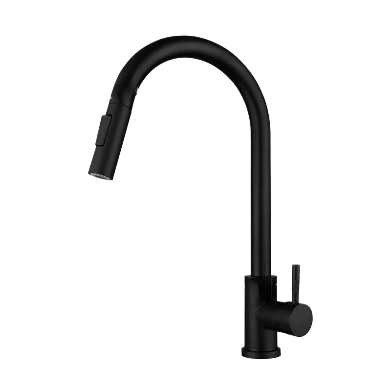 Tap Brushed Nickel Kitchen Fau - огляд і ціна Commercial Kitchen Faucet
