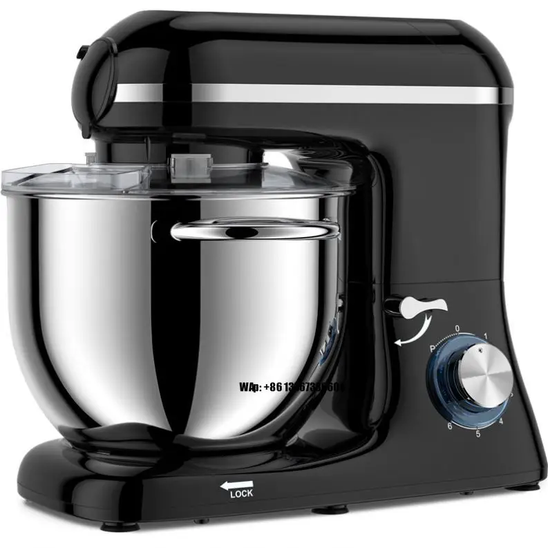 Kitchen Appliance Cake Aid Pla - огляд і ціна Dough Mixer Machine