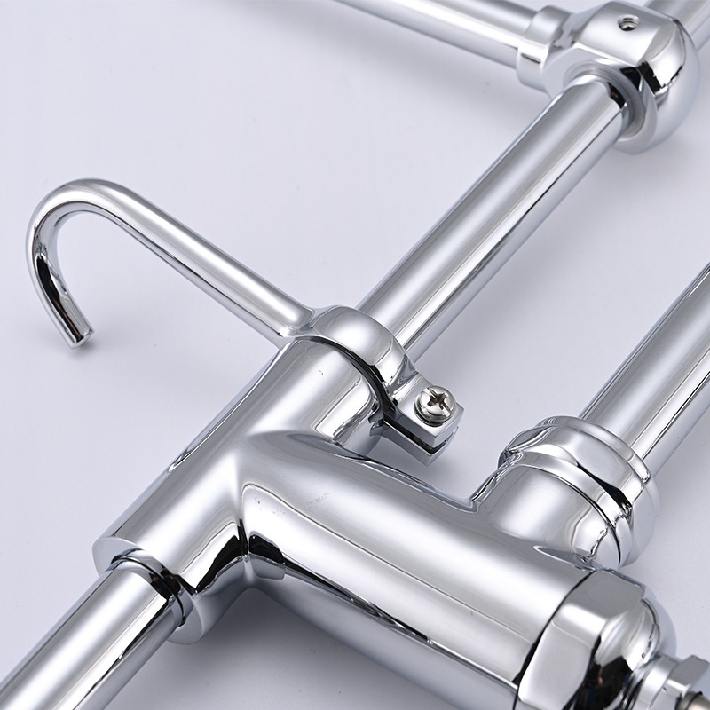 Commercial Kitchen Single Fauc - огляд і ціна Commercial Kitchen Faucet