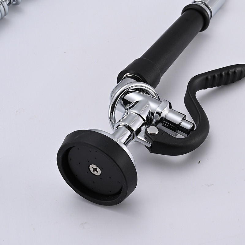 Commercial Kitchen Single Fauc - огляд і ціна Commercial Kitchen Faucet
