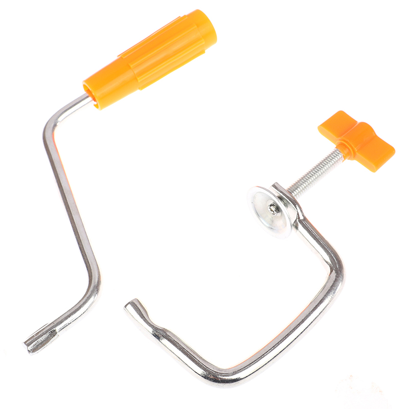 Durable Pasta Machine Holder R - огляд і ціна Commercial Kitchen Utensil Holder