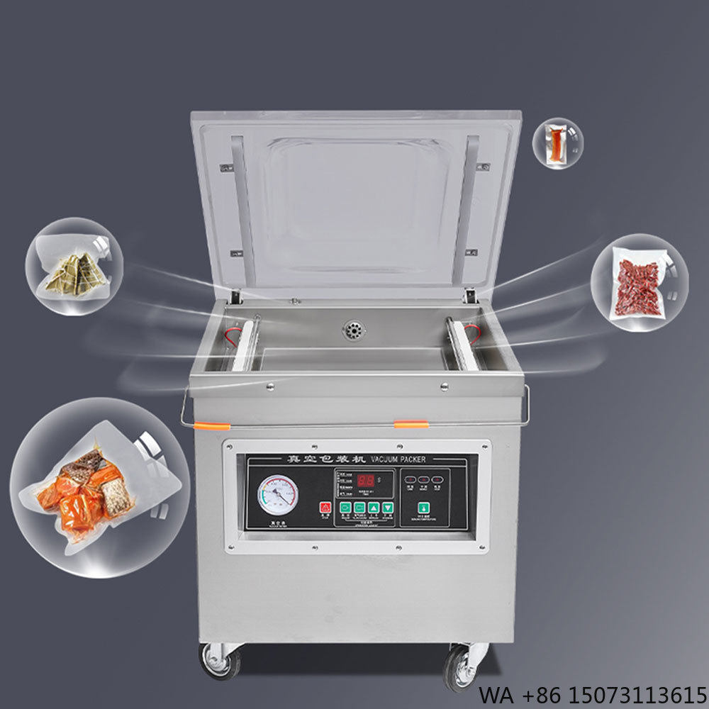 Dz-400 Commercial Table Top Va - огляд і ціна Commercial Kitchen Tables