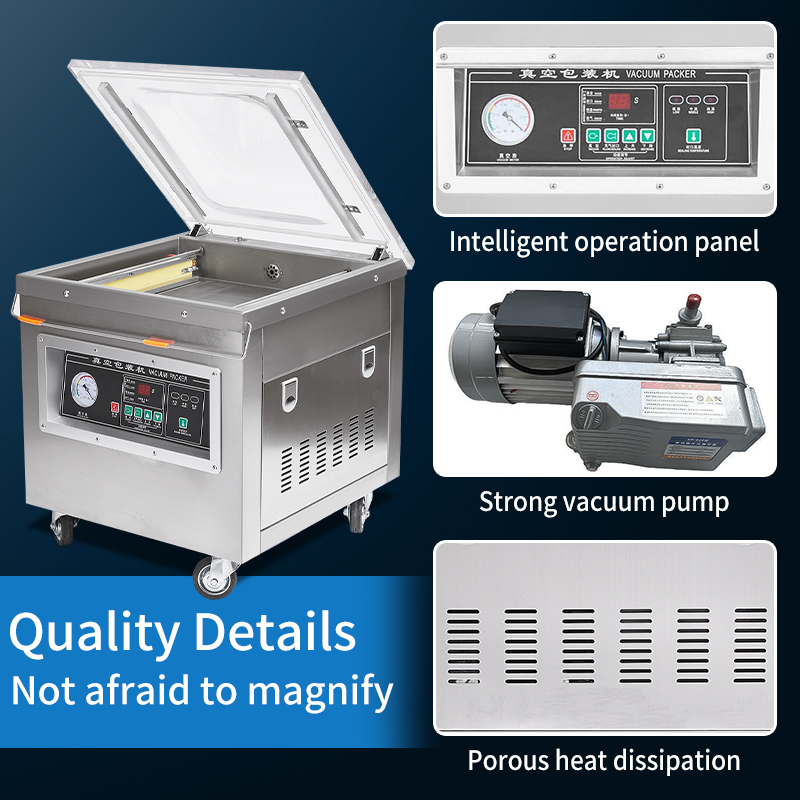 Dz-400 Commercial Table Top Va - огляд і ціна Commercial Kitchen Tables