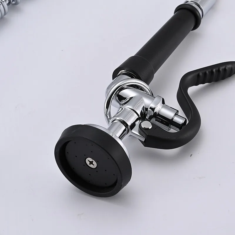 Commercial Kitchen Single Fauc - огляд і ціна Commercial Kitchen Faucet