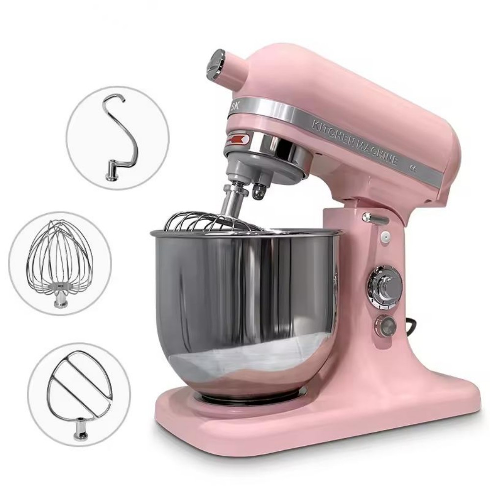 7L Stainless Steel Mixing Bowl - огляд і ціна Commercial Kitchen Supplier