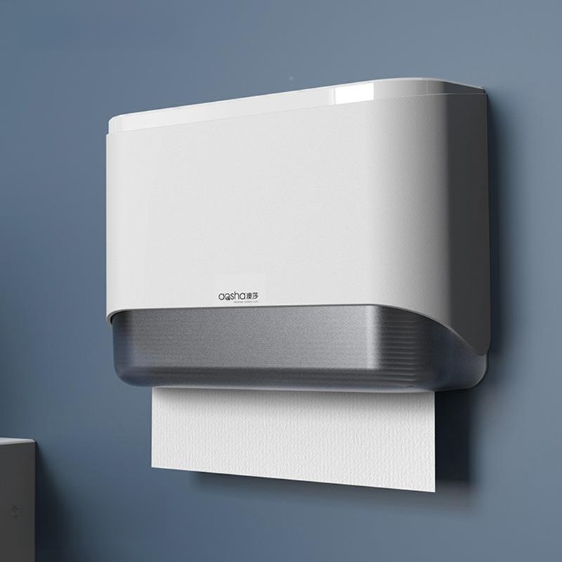 Wall-Mounted Tissue Box Commer - огляд і ціна Commercial Kitchen Store