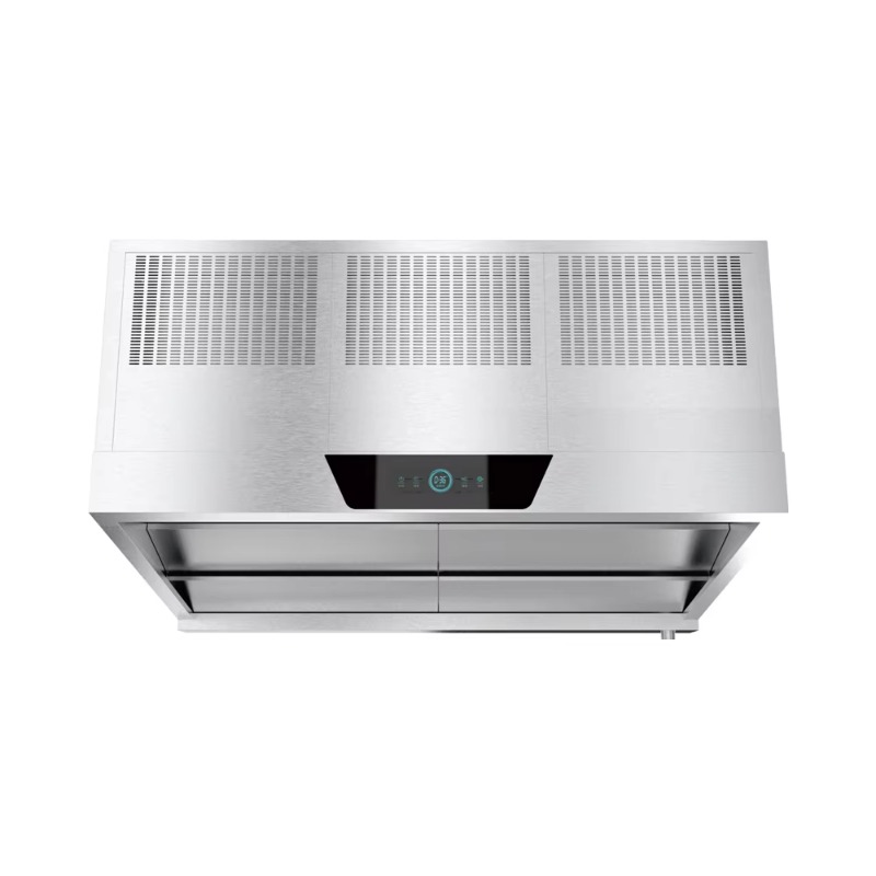 Commercial Kitchen Stainless S - огляд і ціна Commercial Kitchen Exhaust Cleaning