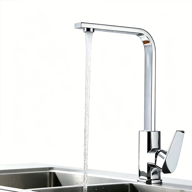 Durable Kitchen Faucet with Ce - огляд і ціна Commercial Kitchen Faucet