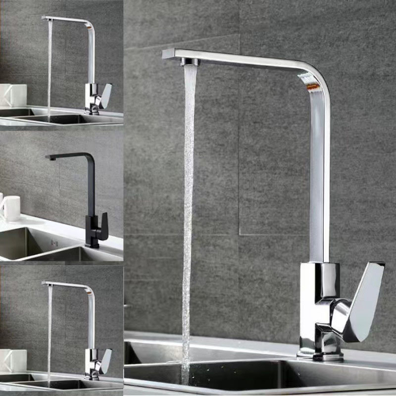 Durable Kitchen Faucet with Ce - огляд і ціна Commercial Kitchen Faucet