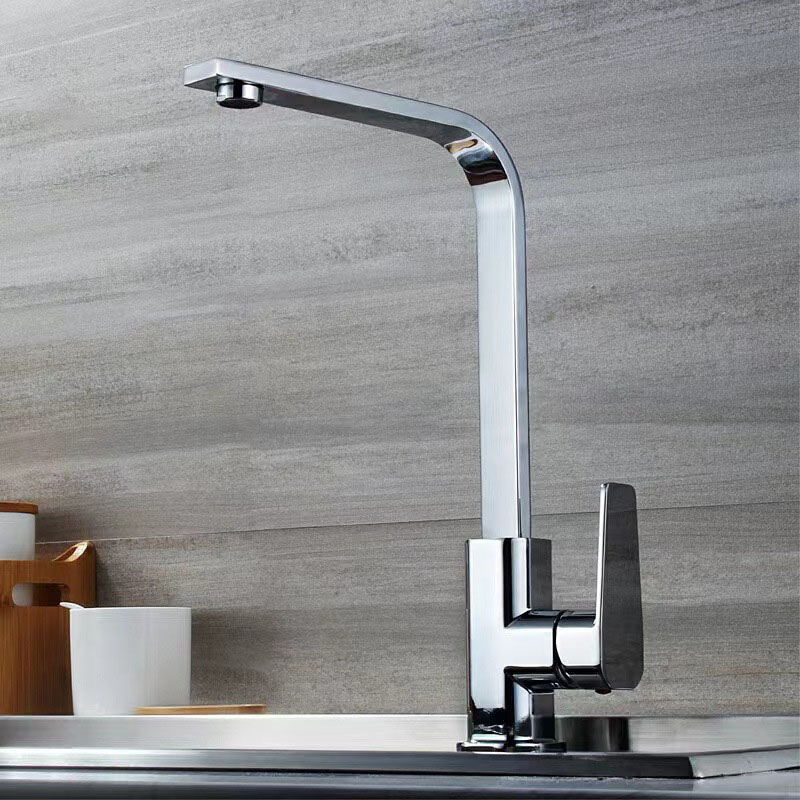 Durable Kitchen Faucet with Ce - огляд і ціна Commercial Kitchen Faucet