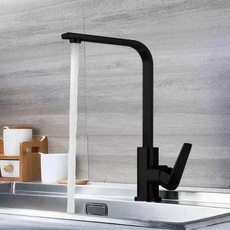 Durable Kitchen Faucet with Ce - огляд і ціна Commercial Kitchen Faucet
