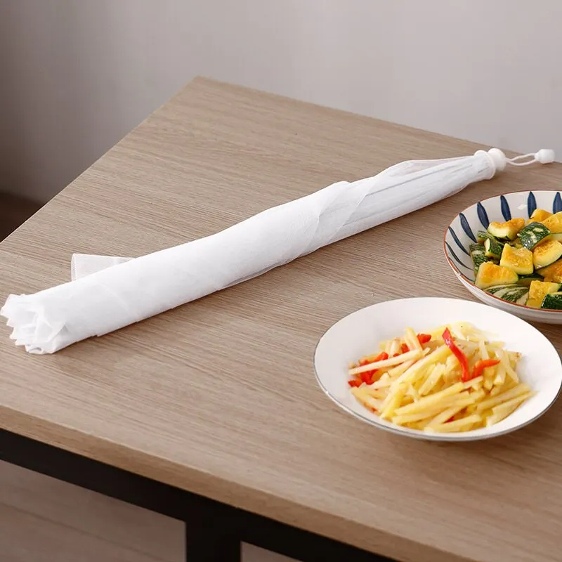 Food Cover Mesh Folding Washab - огляд і ціна Commercial Kitchen Tables