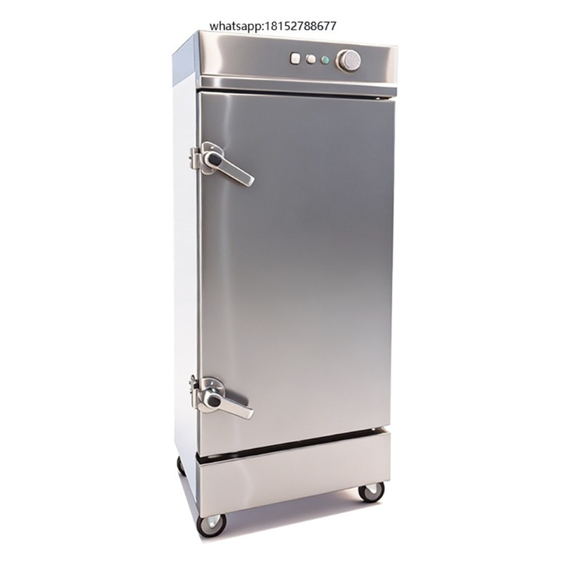 Factory Direct Commercial Elec - огляд і ціна Commercial Steamer Cabinet