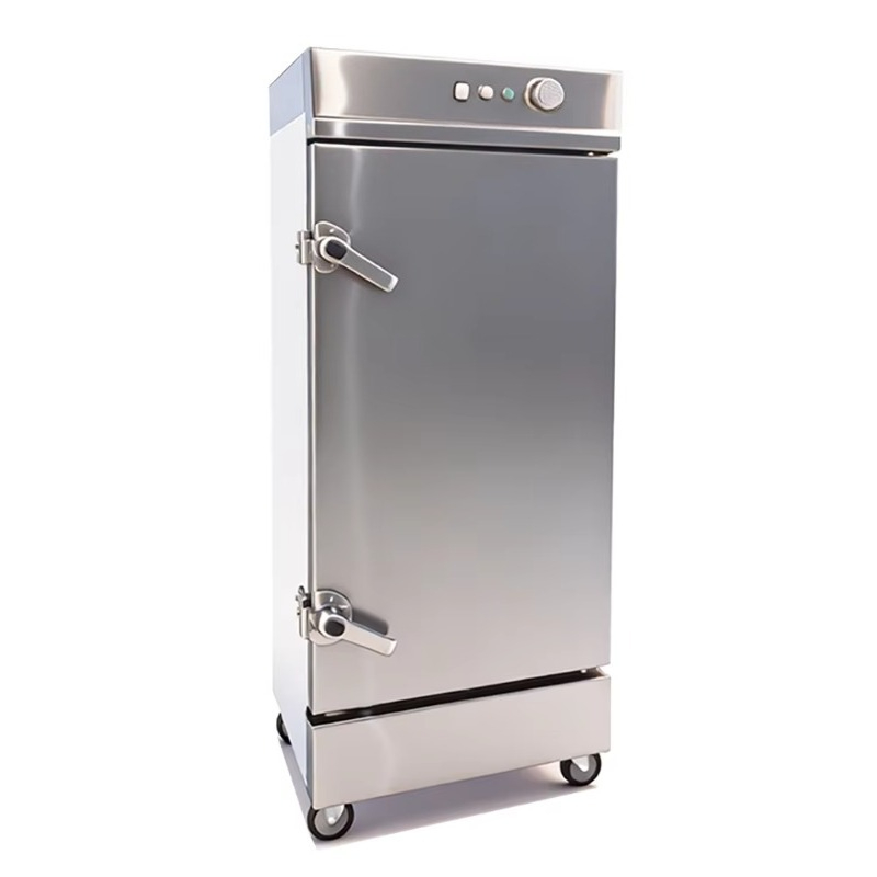 Factory Direct Commercial Elec - огляд і ціна Commercial Steamer Cabinet
