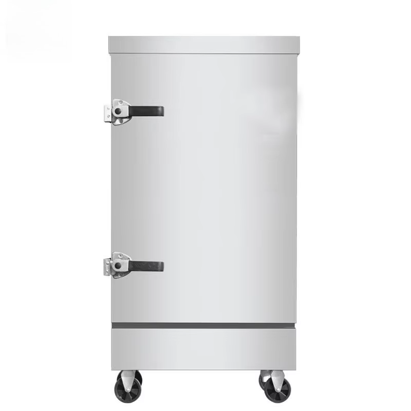 Commercial Electric Rice Steam - огляд і ціна Commercial Steamer Cabinet