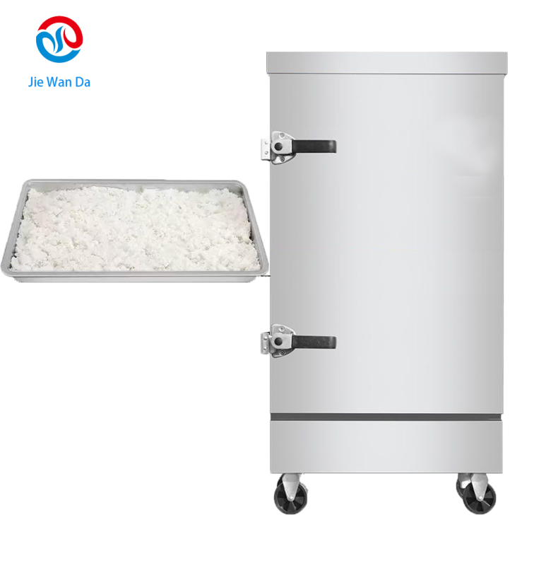 Commercial Electric Rice Steam - огляд і ціна Commercial Steamer Cabinet