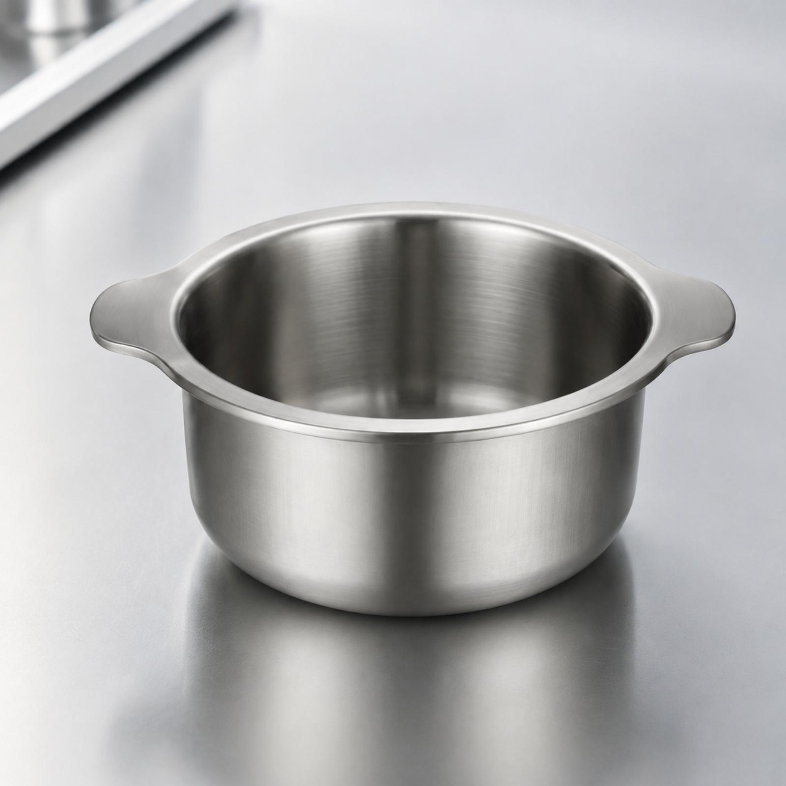Sturdy Commercial Broth Cooker - огляд і ціна Commercial Kitchen Interior