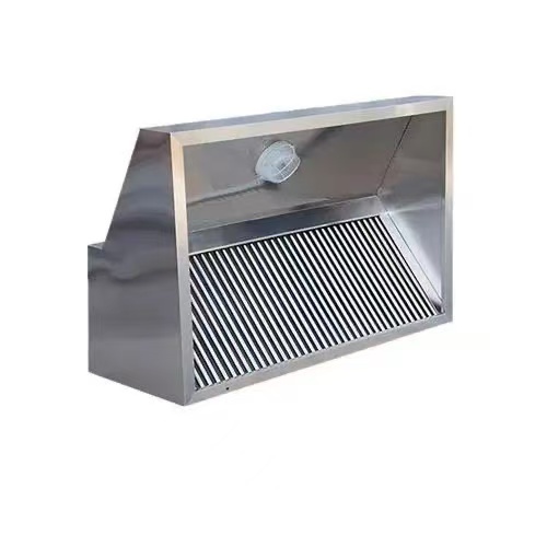 Commercial Hotel Kitchen Stain - огляд і ціна Commercial Kitchen Exhaust Cleaning
