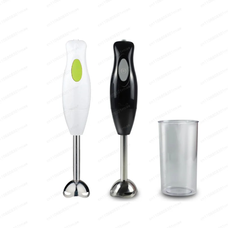 Household Small Handheld Elect - огляд і ціна Bar Blender Mixing