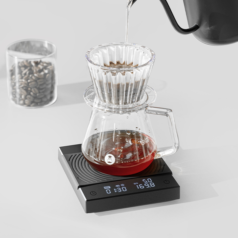 TIMEMORE Store Black Mirror Ba - огляд і ціна Commercial Kitchen Lighting