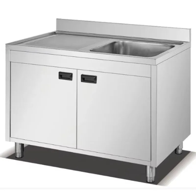 Heavy Duty Restaurant Kitchen  - огляд і ціна Commercial Kitchen Tables