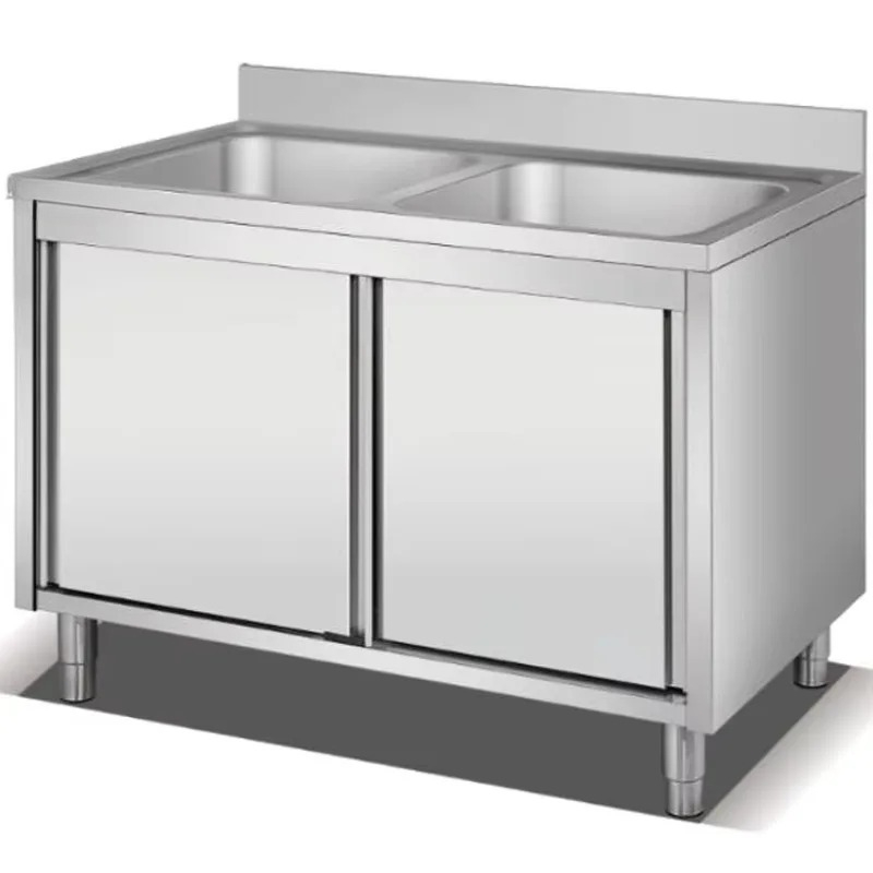 Heavy Duty Restaurant Kitchen  - огляд і ціна Commercial Kitchen Tables