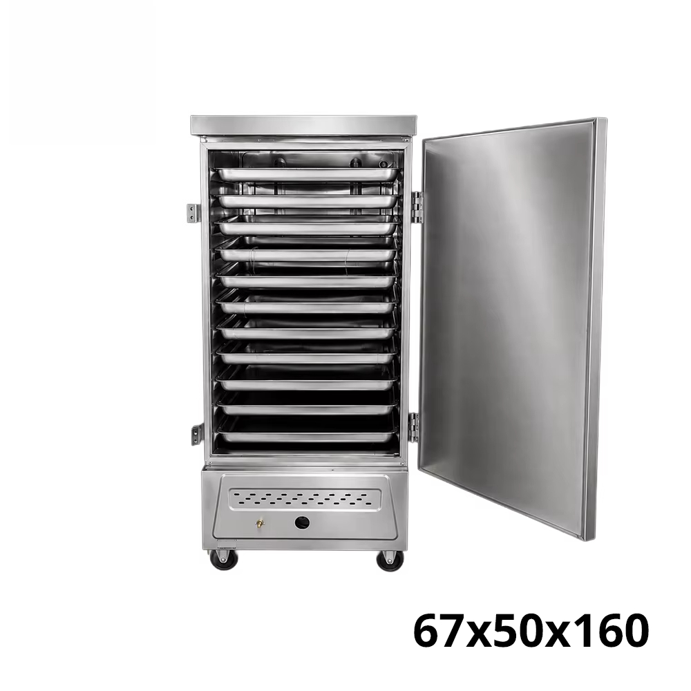 Manufacturer Sturdy Stainless  - огляд і ціна Commercial Steamer Cabinet