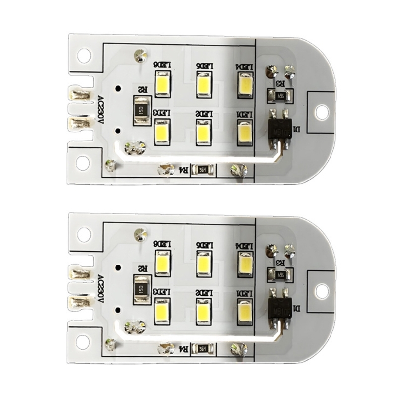 LED Light Panel Home Refrigera - огляд і ціна Commercial Kitchen Lighting