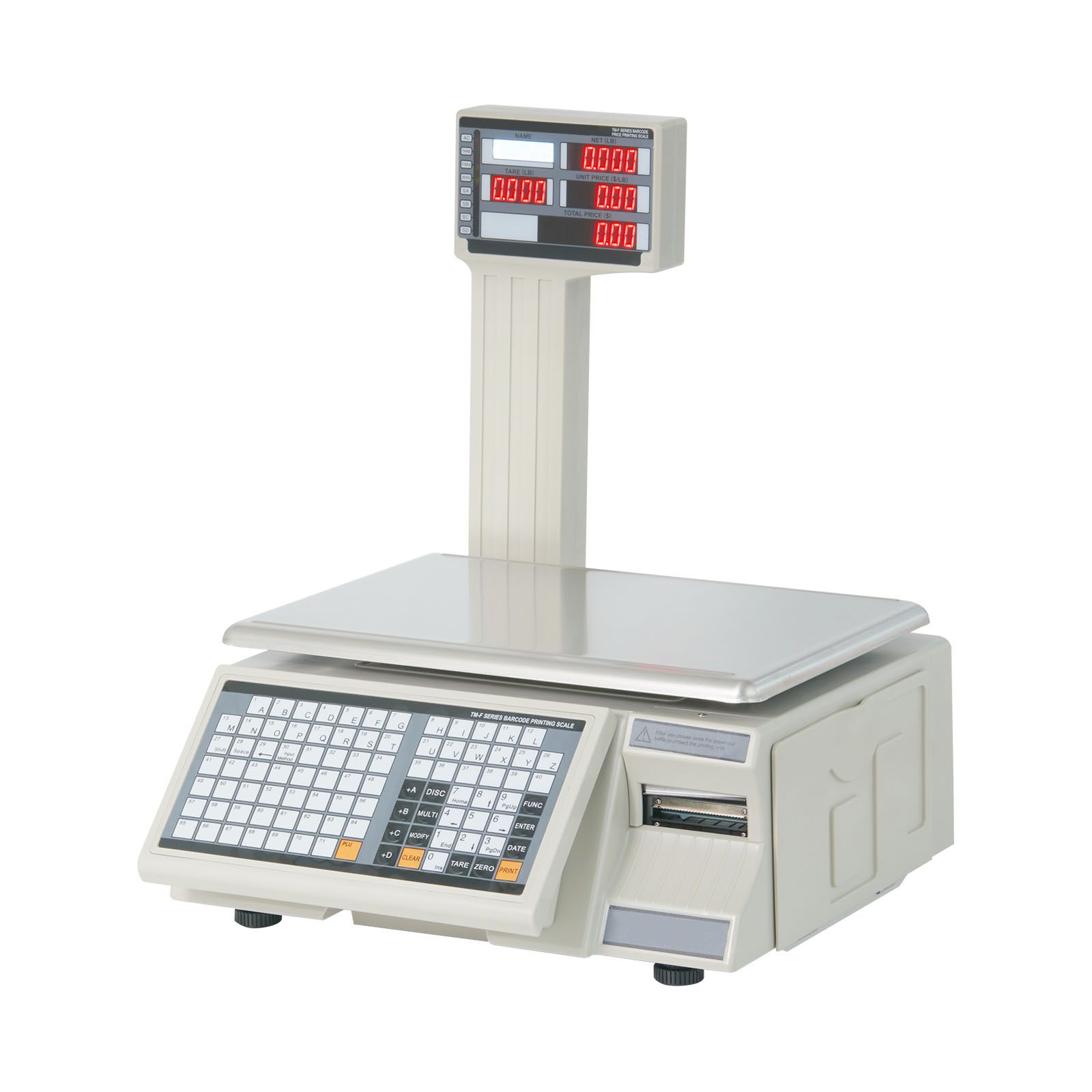 Electronic Price Computing Sca - огляд і ціна Commercial Kitchen Store