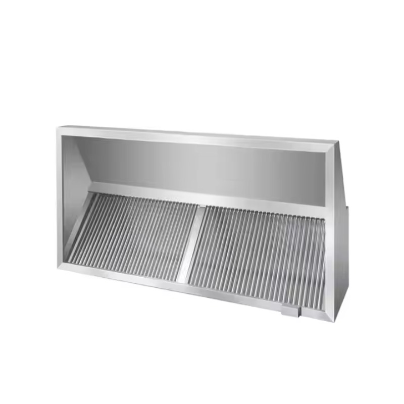 Kitchen Cooker Slim Line Exhau - огляд і ціна Commercial Kitchen Exhaust Cleaning